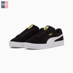 کتونی مردانه پوما سوئد فراری Puma Suede XL Ferrari