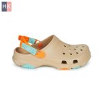 صندل زنانه کراکس آلترین Crocs All-Terrain