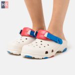 صندل زنانه کراکس آلترین Crocs All-Terrain