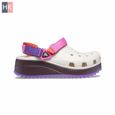 صندل زنانه کراکس هایکر Crocs Hiker Classic