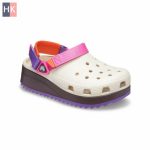 صندل زنانه کراکس هایکر Crocs Hiker Classic