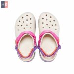 صندل زنانه کراکس هایکر Crocs Hiker Classic