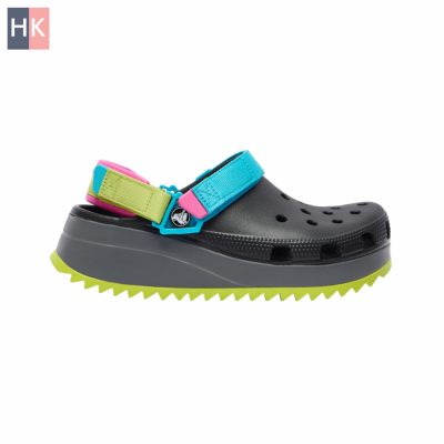 صندل زنانه کراکس هایکر Crocs Hiker Classic