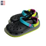 صندل زنانه کراکس هایکر Crocs Hiker Classic