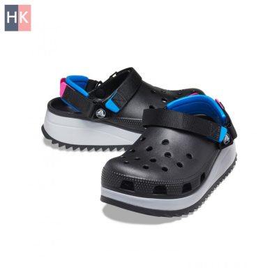 صندل زنانه کراکس هایکر Crocs Hiker Classic