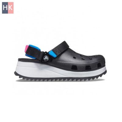 صندل زنانه کراکس هایکر Crocs Hiker Classic