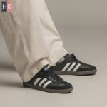 کتونی زنانه آدیداس سامبا Adidas Samba