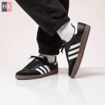 کتونی مردانه آدیداس سامبا Adidas Samba