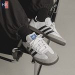 کتونی زنانه آدیداس سامبا Adidas Samba