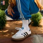 کتونی مردانه آدیداس سامبا Adidas Samba