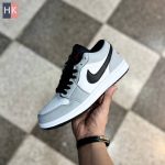 کتونی زنانه نایک ایر جردن 1 Nike Air Jordan 1 Low