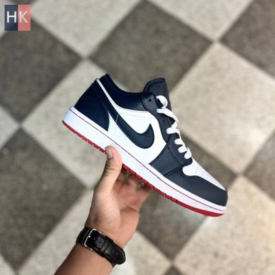 کتونی مردانه نایک ایر جردن 1 Nike Air Jordan 1 Low