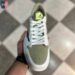 کتونی مردانه نایک ایر جردن 1 تراویس اسکات Nike Air Jordan 1 Low Travis Scott Golf