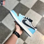 کتونی مردانه نایک ایر جردن 1 تراویس اسکات Nike Air Jordan 1 Low Travis Scott