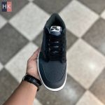 کتونی مردانه نایک ایر جردن 1 تراویس اسکات Nike Air Jordan 1 Low Travis Scott