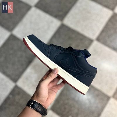 کتونی مردانه نایک ایر جردن 1 گلف Nike Air Jordan 1 Low Golf