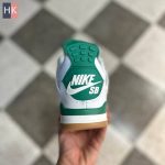 کتونی مردانه نایک ایر جردن 4 رترو Nike Air Jordan 4 Retro Pine Green