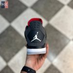 کتونی مردانه نایک ایر جردن 4 رترو Nike Air Jordan 4 Retro Infrared