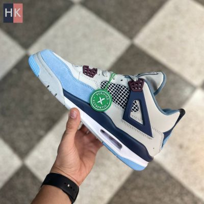 کتونی مردانه نایک ایر جردن 4 رترو Nike Air Jordan 4 Retro