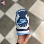 کتونی مردانه نایک ایر جردن 4 رترو Nike Air Jordan 4 Retro