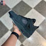 کتونی مردانه نایک ایر جردن 4 رترو کاوز Nike Air Jordan 4 Retro Kaws