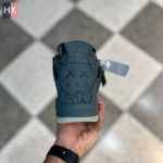 کتونی مردانه نایک ایر جردن 4 رترو کاوز Nike Air Jordan 4 Retro Kaws