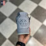 کتونی مردانه نایک ایر جردن 4 رترو کاوز Nike Air Jordan 4 Retro Kaws