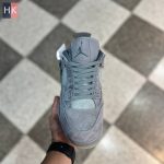 کتونی مردانه نایک ایر جردن 4 رترو کاوز Nike Air Jordan 4 Retro Kaws