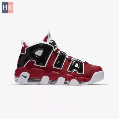 کتونی مردانه نایک ایر آپتمپو Nike Air More Uptempo