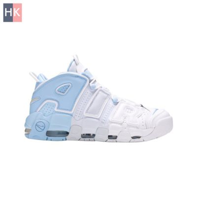 کتونی نایک ایر آپتمپو Nike Air More Uptempo