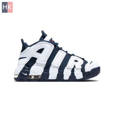 کتونی مردانه نایک ایر آپتمپو Nike Air More Uptempo Olympic