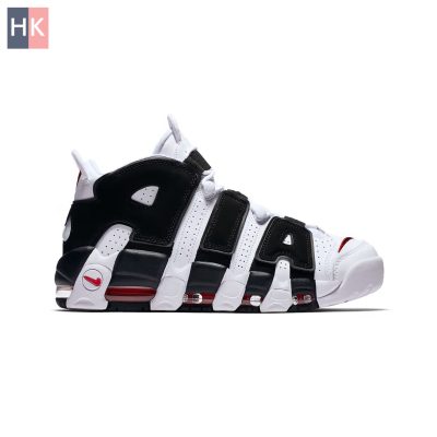 کتونی مردانه نایک ایر آپتمپو Nike Air More Uptempo