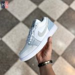 کتونی نایک ایر جردن 1 پاریس Nike Air Jordan 1 Low Paris