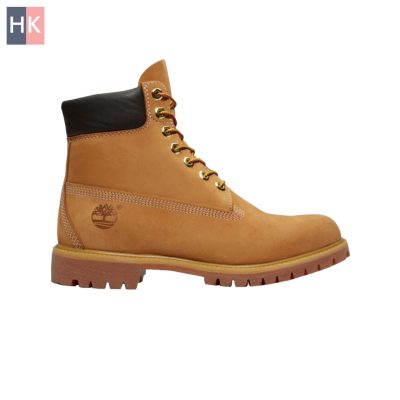 بوت تیمبرلند Timberland Premium 6 Inch