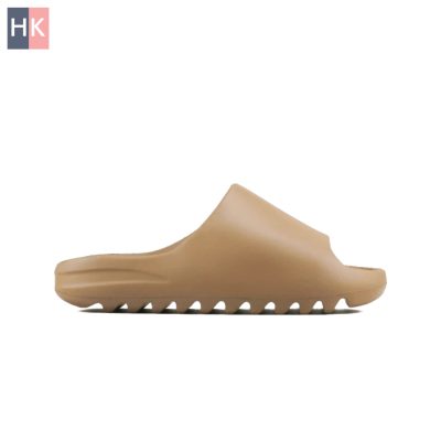 دمپایی آدیداس یزی Adidas Yeezy Slide Coffee Color