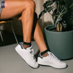 کتونی آدیداس استن اسمیت Adidas Stan Smith