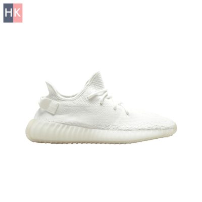 کتونی مردانه آدیداس یزی 350 Adidas Yeezy Boost 350 V2 Triple White