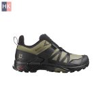 کتونی مردانه سالامون ایکس اولترا 4 گورتکس Salomon X Ultra 4 GTX