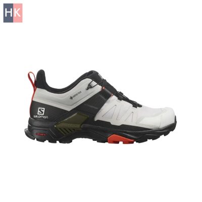 کتونی مردانه سالامون ایکس اولترا 4 گورتکس Salomon X Ultra 4 GTX