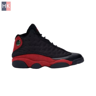 کتونی مردانه نایک ایر جردن 13 رترو Nike Air Jordan 13 Retro Bred