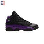 کتونی مردانه نایک ایر جردن 13 رترو Nike Air Jordan 13 Retro Court Purple