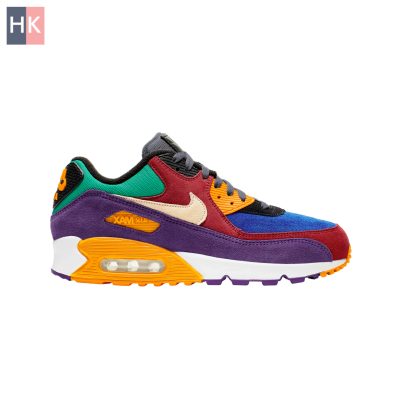 کتونی مردانه نایک ایرمکس 90 ( Nike Air Max 90 )