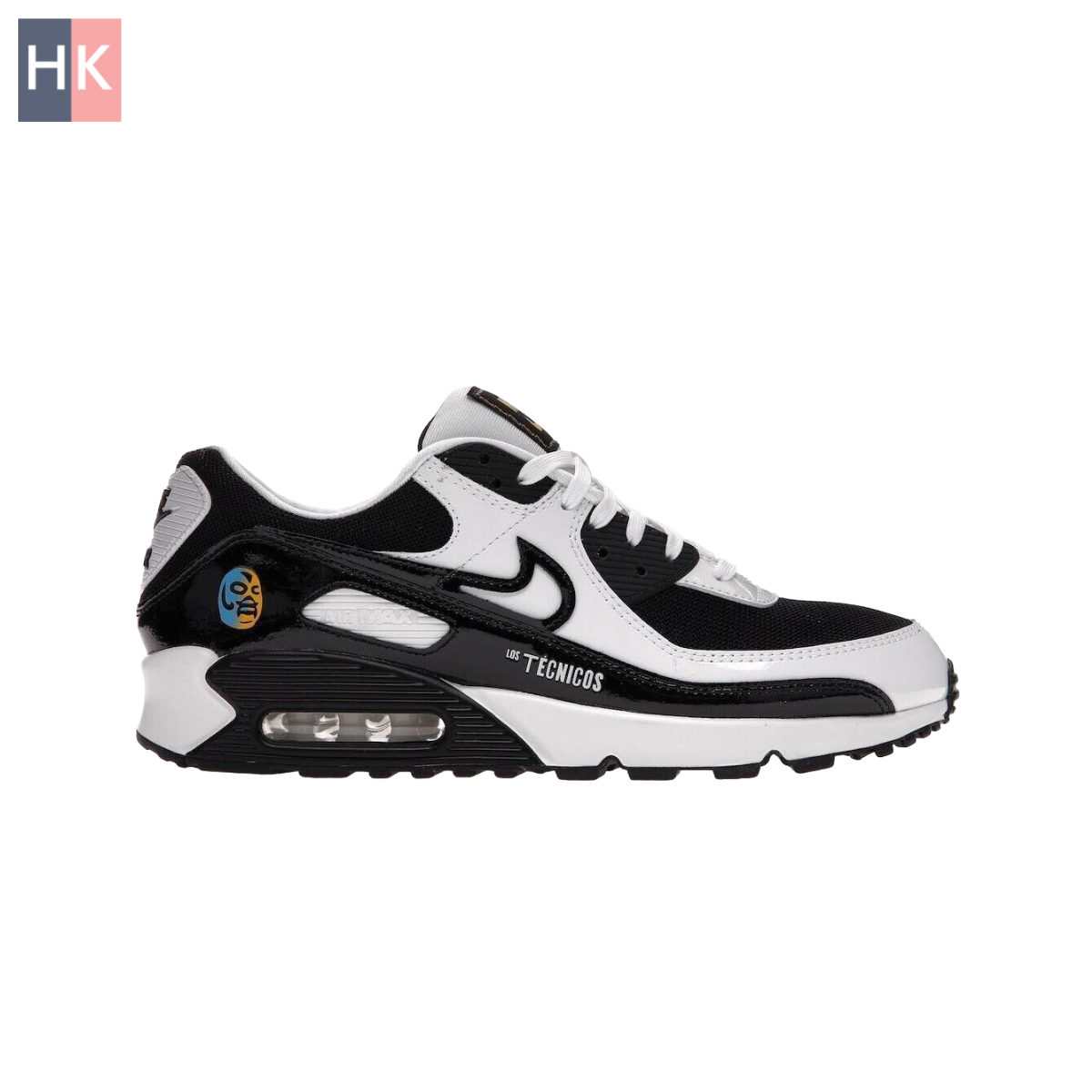 کتونی مردانه نایک ایرمکس 90 ( Nike Air Max 90 )