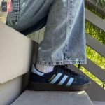 کتونی زنانه آدیداس اسپیزال ( Adidas Spezial )