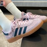 کتونی زنانه آدیداس اسپیزال ( Adidas Spezial )