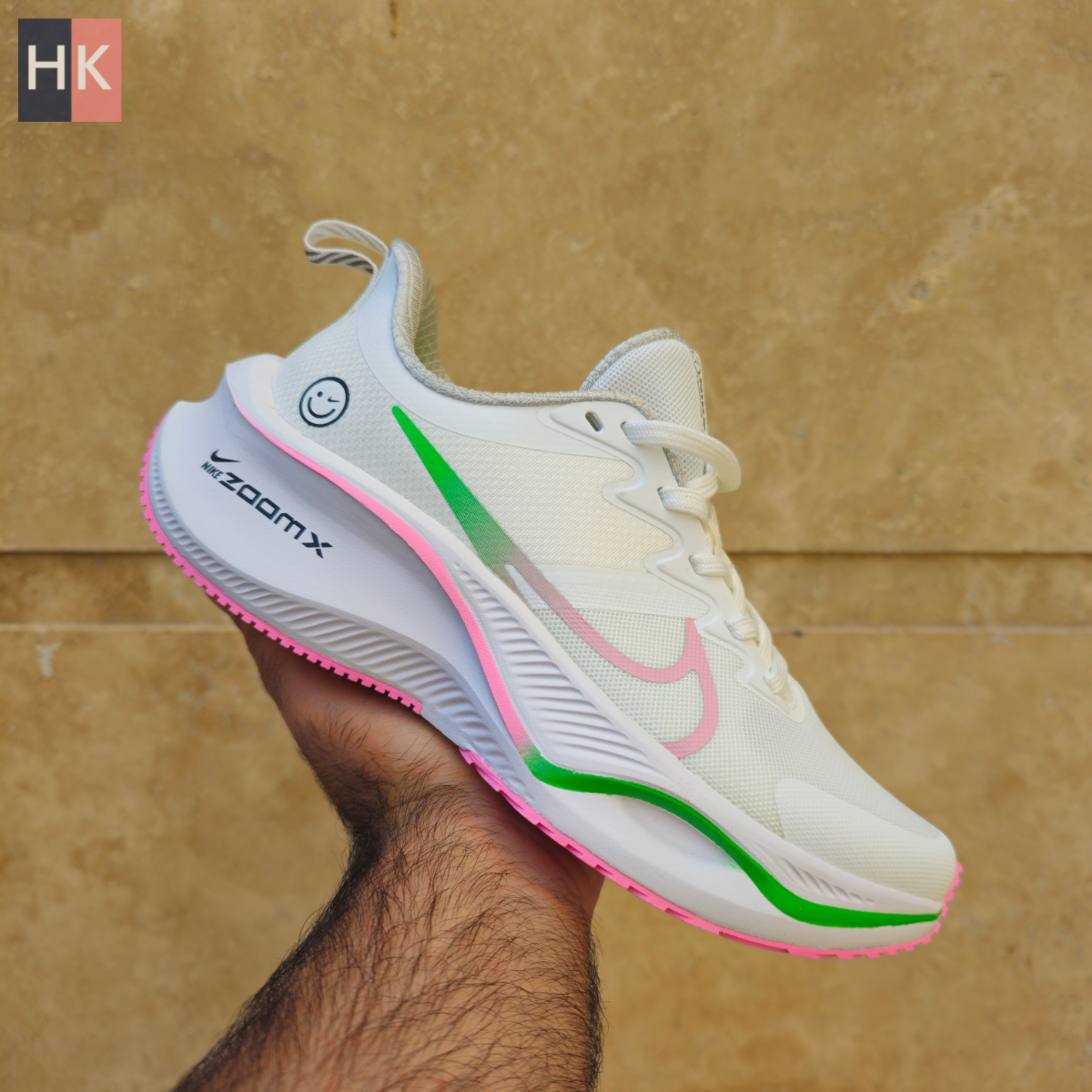 کتونی زنانه نایک ایر زوم ایکس Nike Air ZoomX