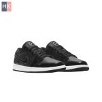 کتونی مردانه نایک ایر جردن 1 آل استار Nike Air Jordan 1 Low All-Star