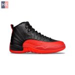 کتونی مردانه نایک ایر جردن 12 رترو Nike Air Jordan 12 Retro Flu Game