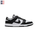 کتونی نایک اس بی دانک Nike SB Dunk Low Panda