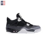 کتونی نایک ایر جردن 4 رترو فیر پک Nike Air Jordan 4 Retro Fear Pack